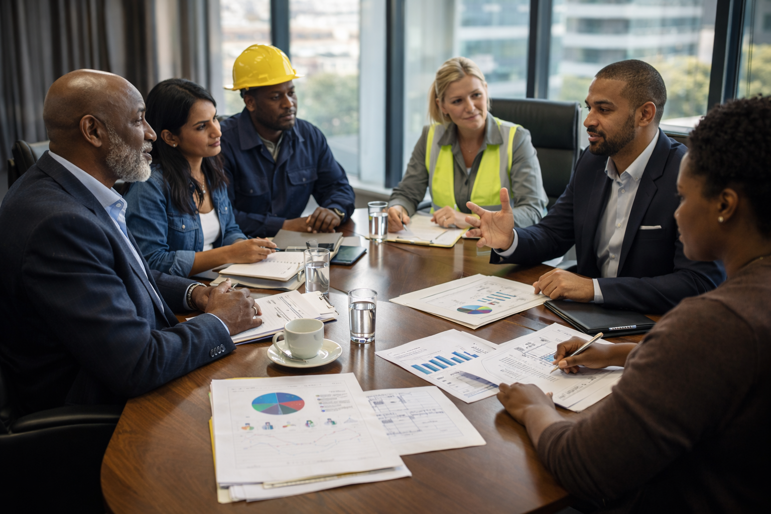 Understanding B-BBEE compliance benefits for businesses