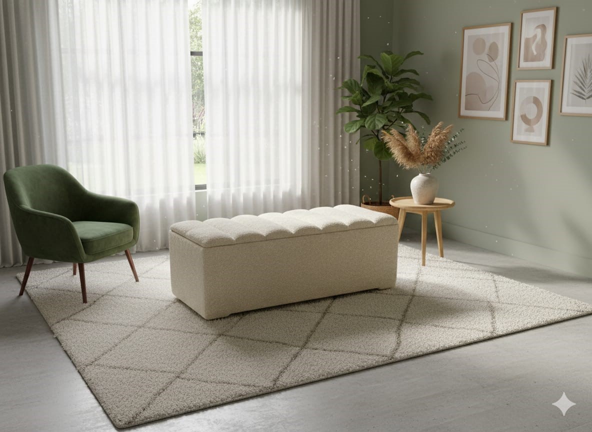 Cushions and keist manufacturing