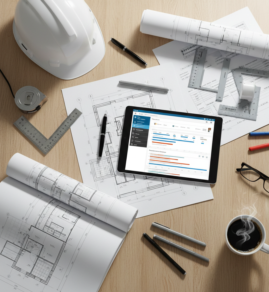 Construction Planning