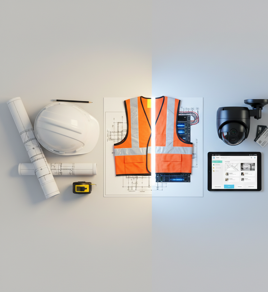 Integrated Solutions