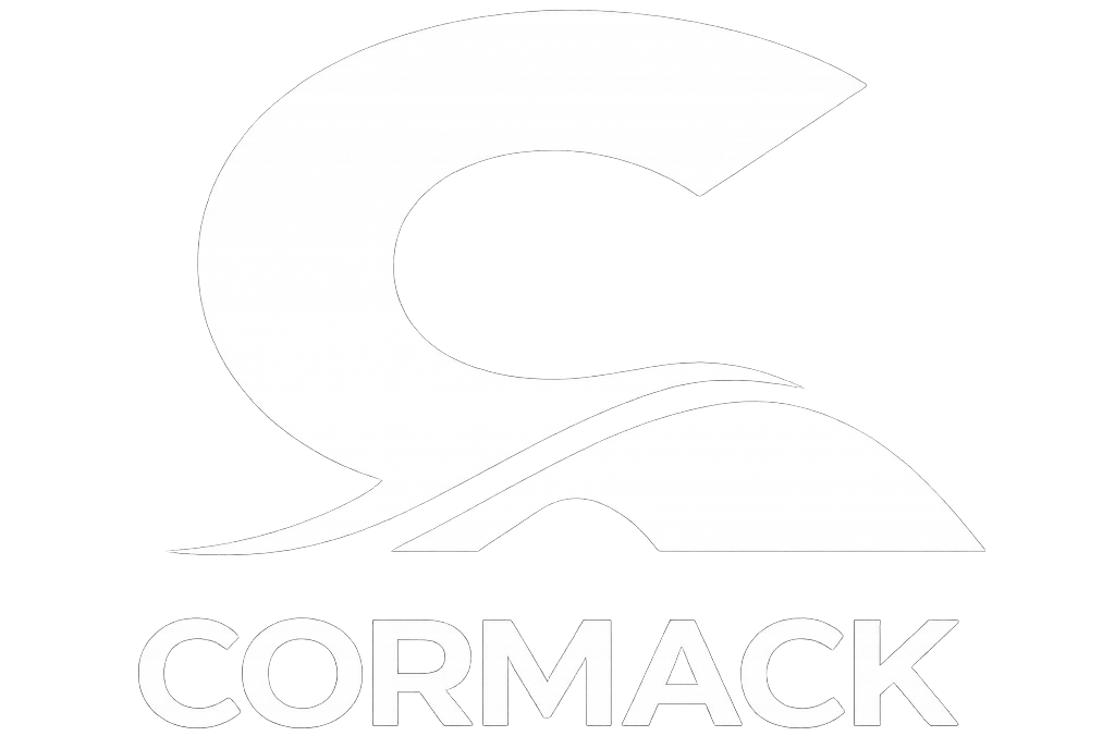 Cormack Agency Logo
