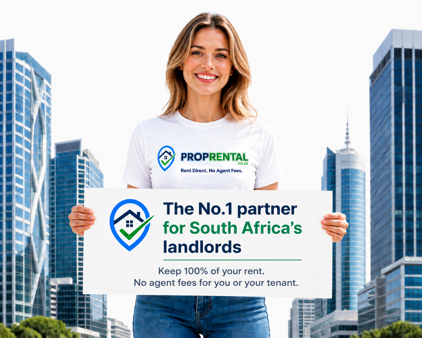 Find your perfect rental property