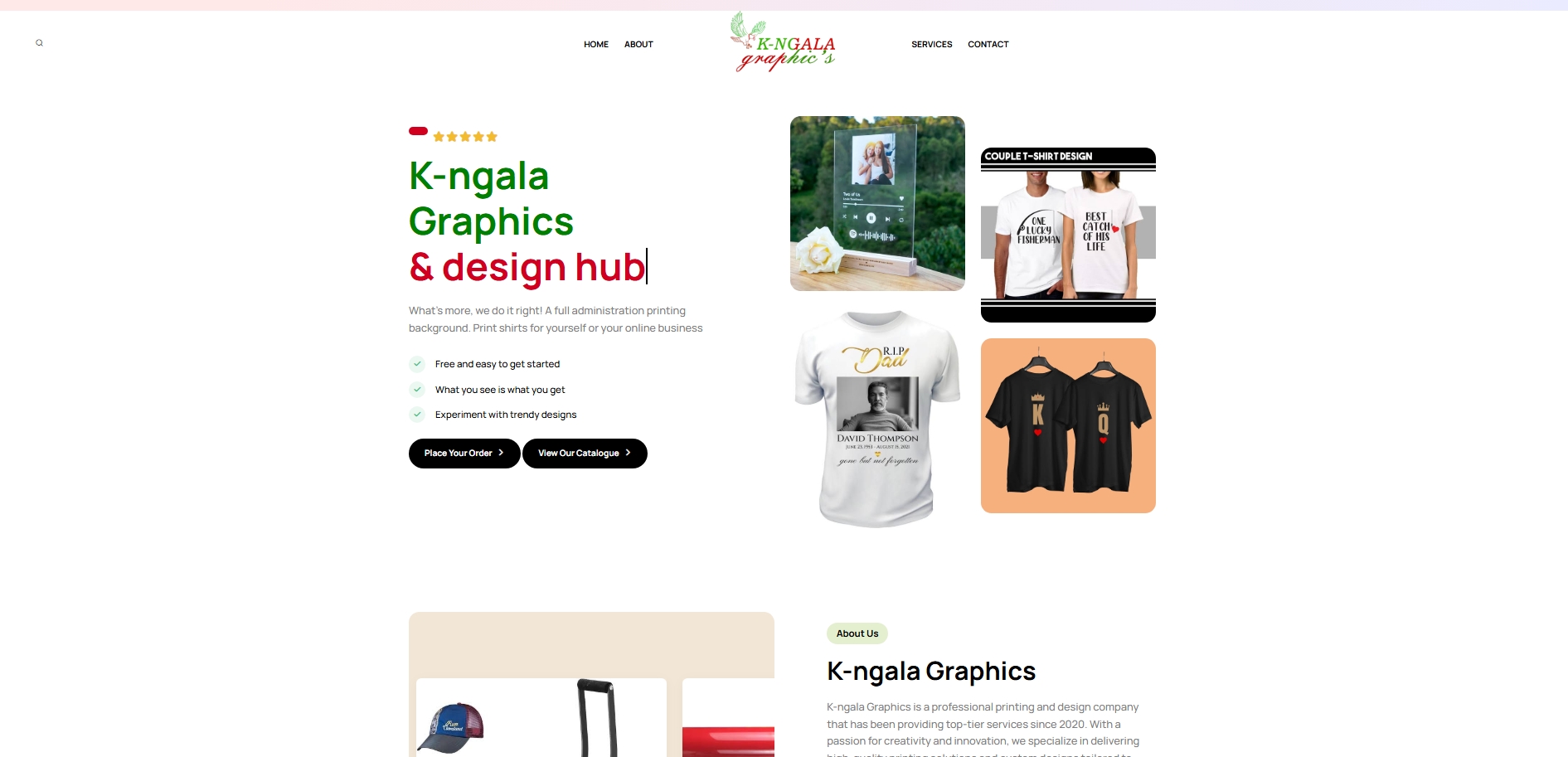 EcoVerde Sustainability