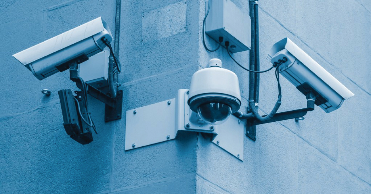 CCTV Installation