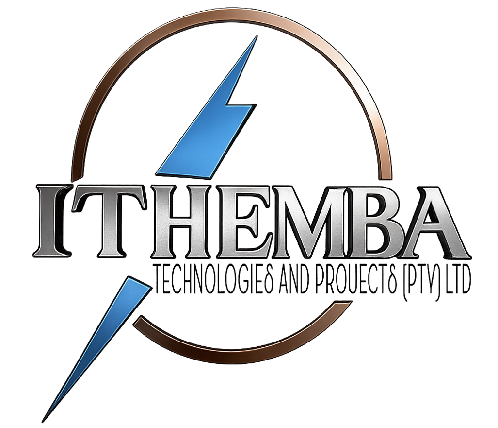 ITHEMBA TECH Logo