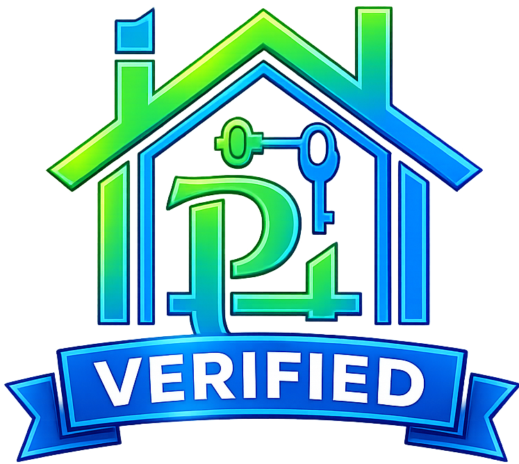 Verified Landlord